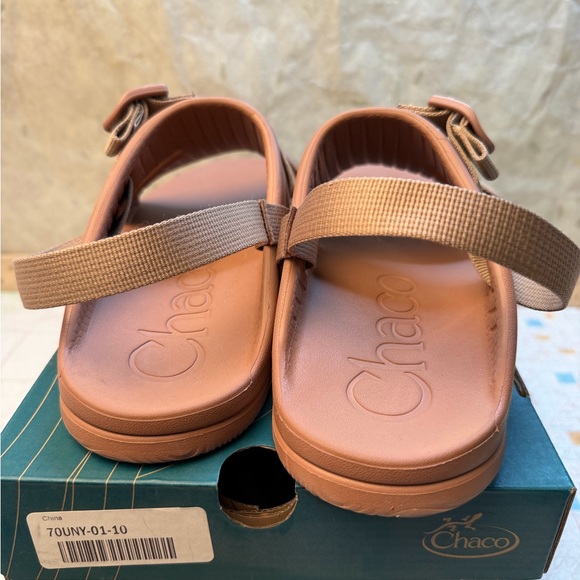 Chaco Chillingos woman’s size 10 slide sandal - Picture 5 of 8